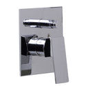 ALFI AB5601-PC Polished Chrome Shower Mixer Lever Handle and Diverter