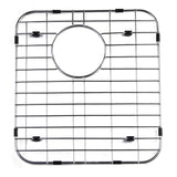 ALFI Brand GR512R Right Solid Stainless Steel Kitchen Sink Grid