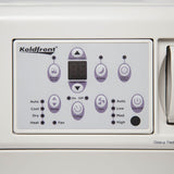 Koldfront WAC25001W 25000 BTU 208/230V Window Air Conditioner in White