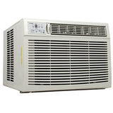 Koldfront WAC18001W 18,500 BTU 208/230V Window Air Conditioner in White
