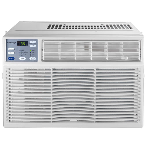 6000 BTU 12.3 Eer Window