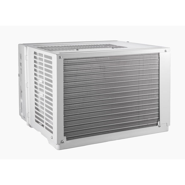 Koldfront WAC6002WCO 6050 BTU 120V Window Air Conditioner in White