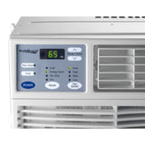 Koldfront WAC6002WCO 6050 BTU 120V Window Air Conditioner in White