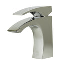 ALFI Brand AB1586-PC Polished Chrome Single Lever Bathroom Faucet