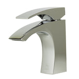 ALFI Brand AB1586-PC Polished Chrome Single Lever Bathroom Faucet