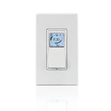 Amba ATW-T24 Programmable Timer (Hardwired) in White