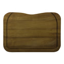 ALFI Brand AB80WCB Rectangular Wood Cutting Board for AB3520DI