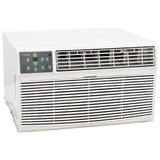 Koldfront WTC8001W 8000 BTU 115V Through the Wall Air Conditioner in White