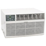 Koldfront WTC10012WCO230V 10,000 BTU 230 Volt Through-the-Wall Air Conditioner in White