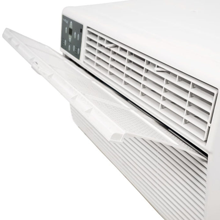 Koldfront WTC8001W 8000 BTU 115V Through the Wall Air Conditioner in White