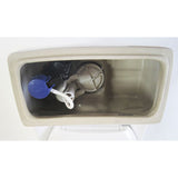 EAGO R-108FLUSH Replacement Toilet Flushing Mechanism for TB108