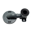 EAGO R-356TRAP Replacement PVC Toilet Trap for TB356
