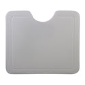 ALFI AB10PCB Polyethylene Cutting Board for AB3020,AB2420,AB3420 Granite Sinks