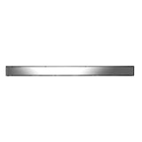 ALFI ABLD36B-PSS 36" Polished Stainless Steel Shower Drain with Cover