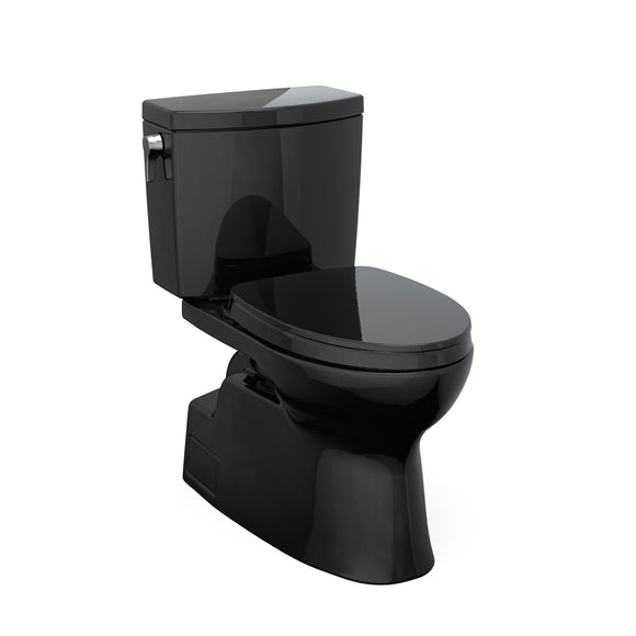 TOTO MS474124CUF#51 Vespin II 1G Two-Piece Toilet with SS124 SoftClose Seat