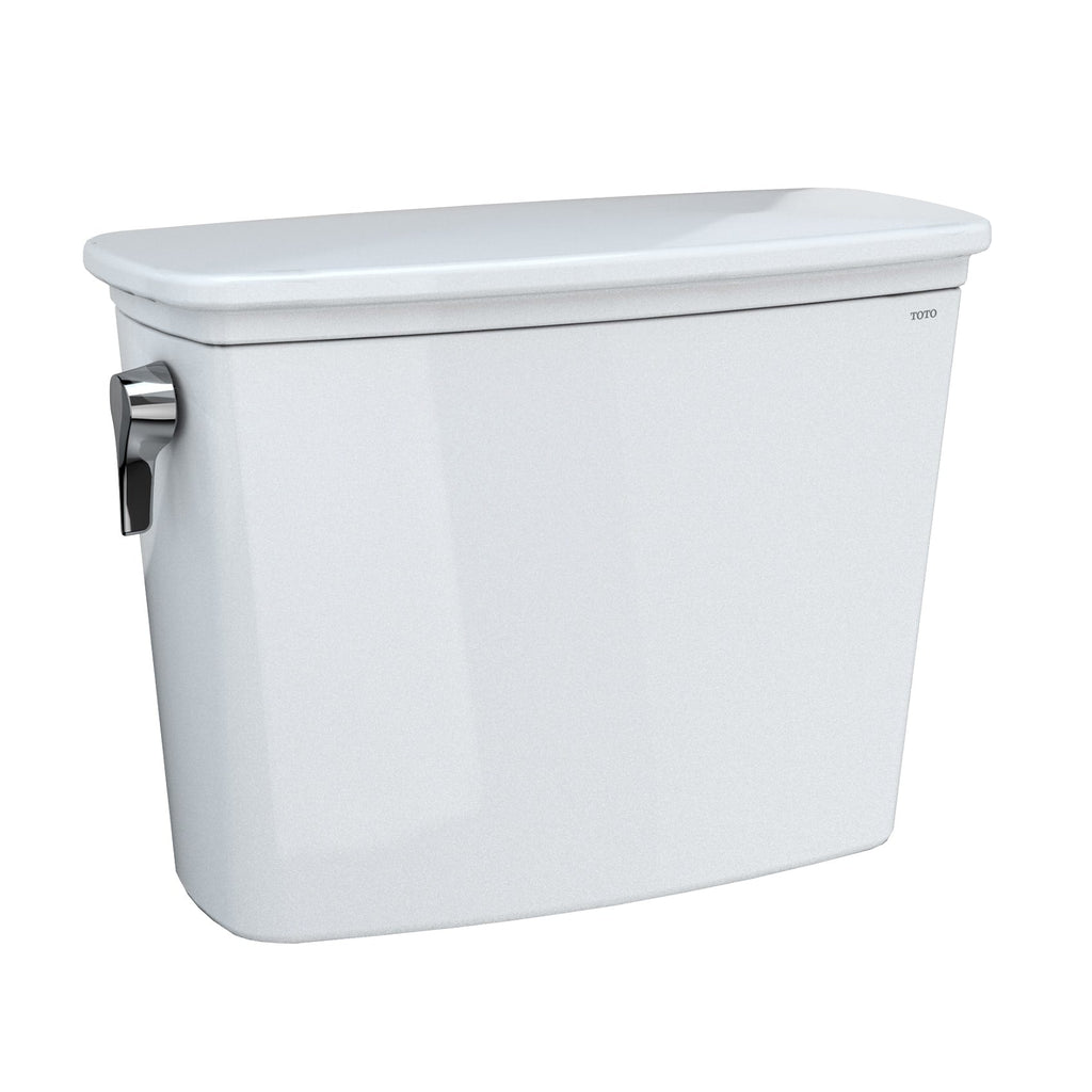 TOTO ST786EA#01 Drake Toilet Tank with Washlet+ Auto Flush in