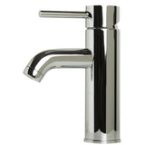 ALFI Brand AB1433-PC Polished Chrome Single Lever Bathroom Faucet