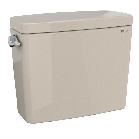 TOTO ST776SA#03 Drake 1.6 GPF Toilet Tank with Washlet+ Auto Flush Compatibility