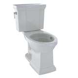 TOTO Promenade II 1G Two-Piece Elongated 1.0 GPF Toilet, Colonial White, SKU: CST404CUFG#11
