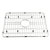ALFI Brand ABGR24 Solid Stainless Steel Kitchen Sink Grid for ABF2418 Sink