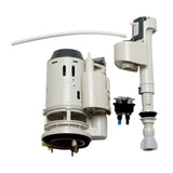 EAGO R-359FLUSH Replacement Toilet Flushing Mechanism for TB359