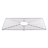 ALFI ABGR3018 Stainless Steel Kitchen Sink Grid for AB3018SB, AB3018ARCH, AB3018UM