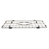 ALFI Brand ABGR18S Square Stainless Steel Grid for ABF1818S