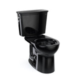 TOTO CST785CEF#51 Drake Transitional Two-Piece Round 1.28 GPF Universal Height Toilet