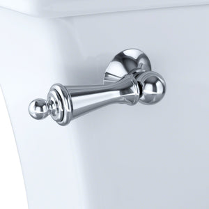 TOTO THU148#CP Trip Lever - Polished Chrome for Clayton Toilet