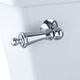 TOTO THU148#CP Trip Lever - Polished Chrome for Clayton Toilet